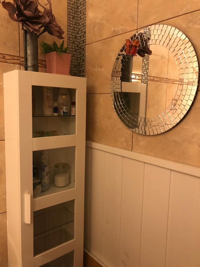 ברטיסלאבה Terrace Apartment S 1 Spalnou Sofia-Parking & Wifi מראה חיצוני תמונה