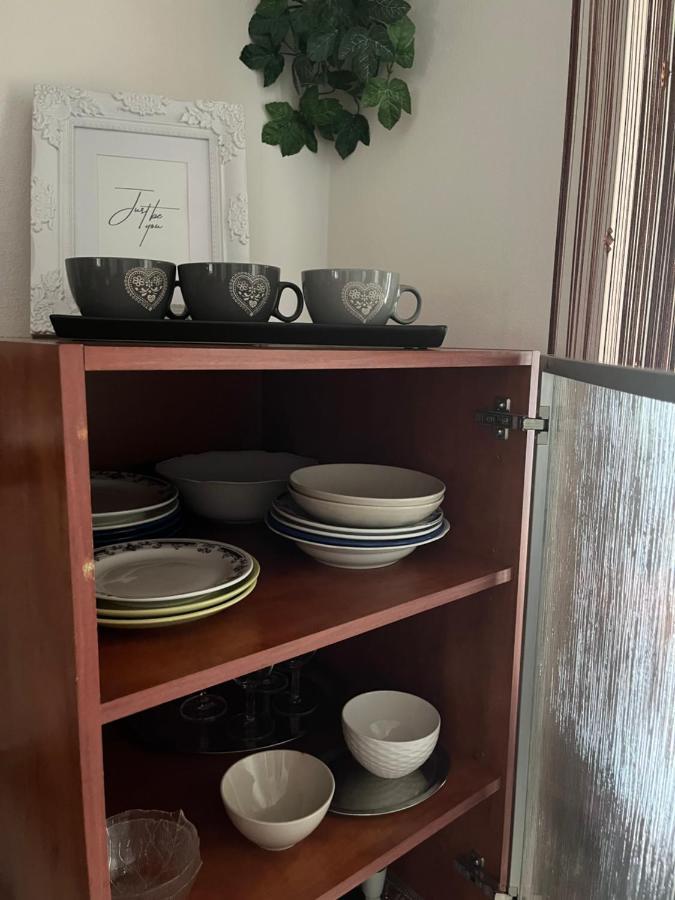 ברטיסלאבה Terrace Apartment S 1 Spalnou Sofia-Parking & Wifi מראה חיצוני תמונה