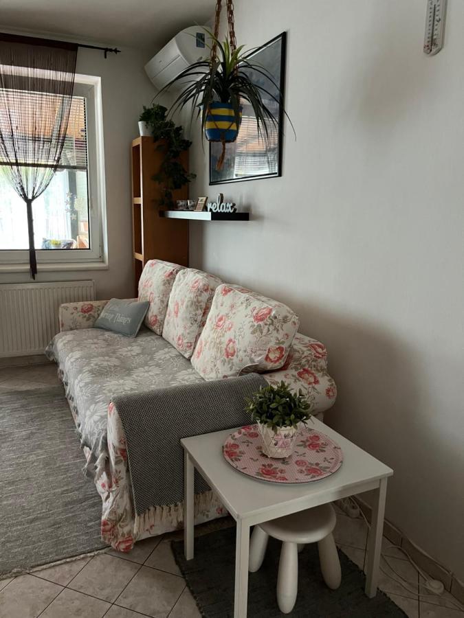 ברטיסלאבה Terrace Apartment S 1 Spalnou Sofia-Parking & Wifi מראה חיצוני תמונה