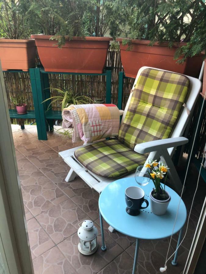 ברטיסלאבה Terrace Apartment S 1 Spalnou Sofia-Parking & Wifi מראה חיצוני תמונה